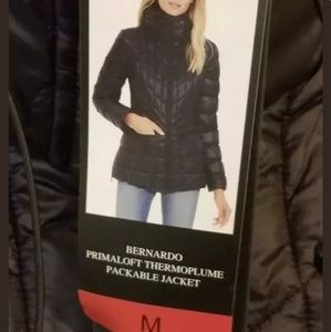 bernardo thermoplume